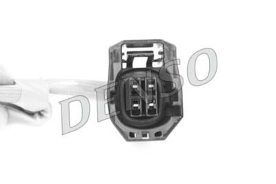 Лямбда-зонд MAZDA 3 ЛІФТБЕК (BK) 1.6 1999.09-2009.12 DENSO (DOX-0331) Denso фото 9
