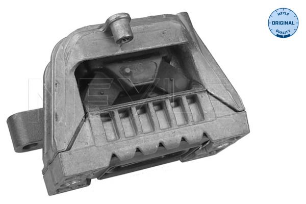 Подушка двигателя (R) Audi A3/Skoda Octavia I-II/VW Caddy/Golf/Jetta/Passat/Touran 1.4/1.6 96- фото 10