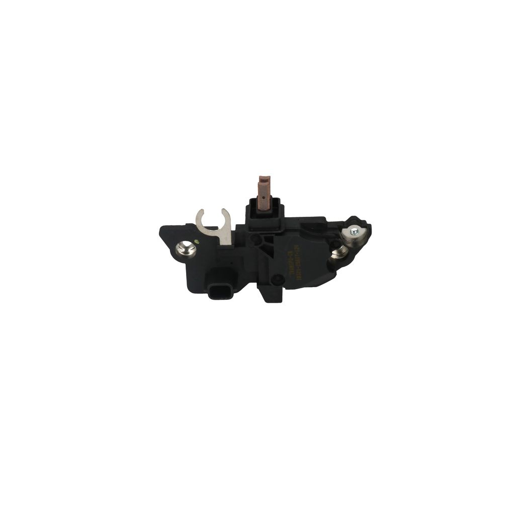 Регулятор напруги (14V) DACIA DUSTER, LODGY, RENAULT CLIO II, CLIO III, FLUENCE, GRAND SCENIC II, GRAND SCENIC III, KANGOO EXPRESS, KANGOO II, LAGUNA, LAGUNA III, MEGANE, MEGANE II 1.4-2.0D 02.03- фото 3