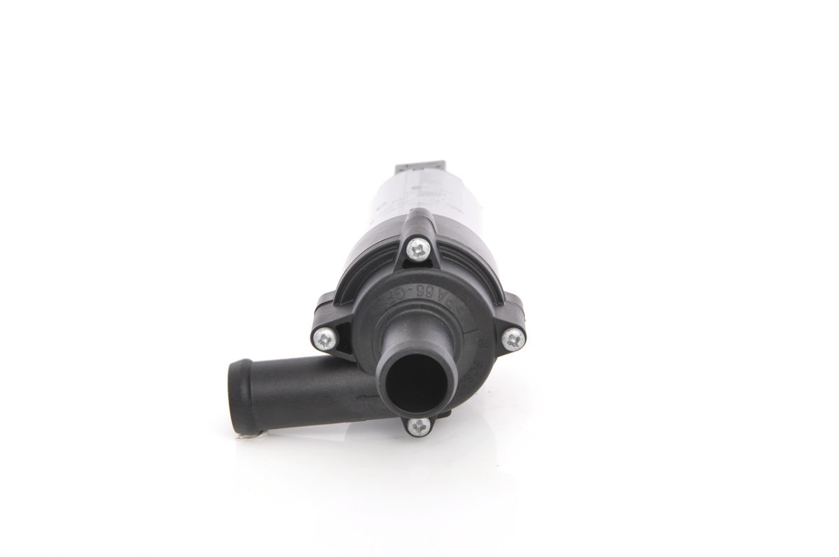 Насос системы охлаждения (дополнительный) VW LT/T4/VW Golf/VW Passat B3/B4/B5 (электр.) фото 11