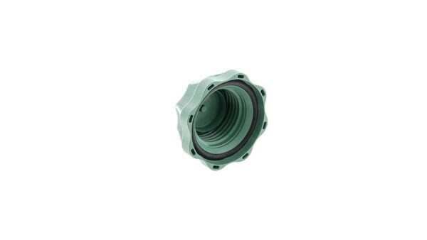 Кришка розширювального бачка IVECO STRALIS I, TRAKKER I, MAN E2000, LION´S STAR, TGA, TGM I, TGS I, TGX I, MERCEDES ACTROS, ACTROS MP2 / MP3, ACTROS MP4 / MP5, ATEGO 4045-OM936.916 01.84- фото 8