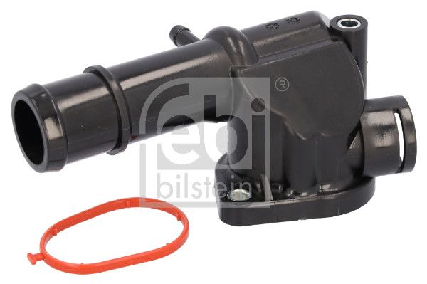 Фланець системи охолодження Audi A4/A5/A6/Q5 2.0 TDI 05-17 Febi Bilstein фото 11