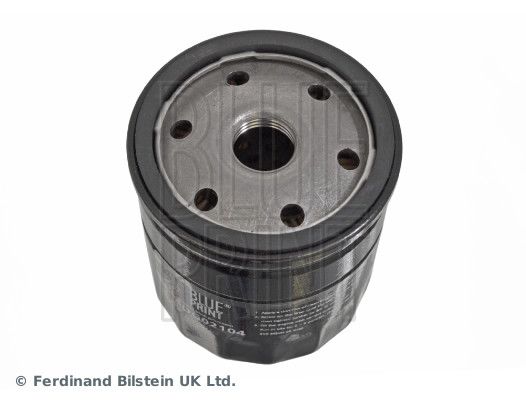 Фільтр масляний Opel Kadett/Ascona/Rekord 1.0-2.4i 62-00 (бензин) Blue Print фото 9
