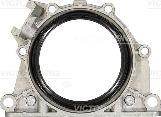 Сальник коленвала (задний) BMW 3 (E90/E46)/5 (E60/E61) 2.0/3.0 d 01-11 (90x110) (с корпусом) M47/N57 фото 7