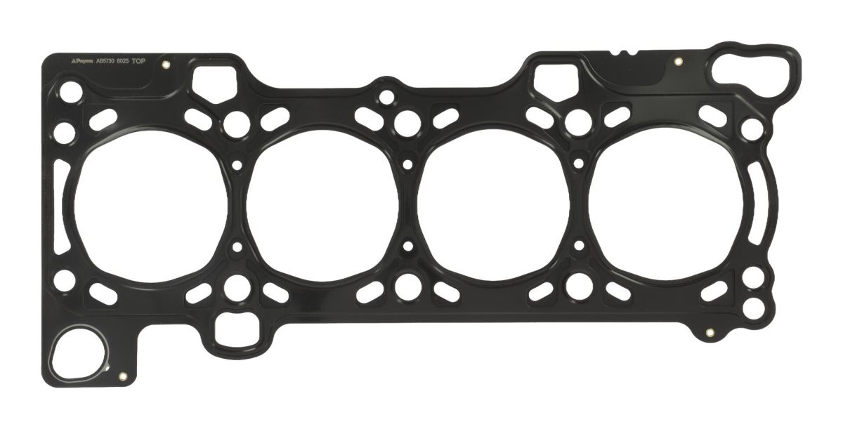 Прокладка головки блока металева Г/Б FIAT F1AE 1.2MM PAYEN (AB5730) PAYEN фото 5