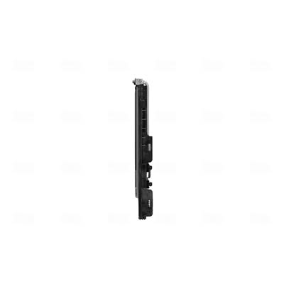 Конденсер кондиціонера MERCEDES C-CLASS W204 07- NISSENS (940035) Nissens фото 9