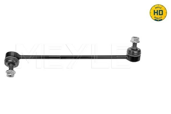 Тяга стабілізатора (переднього) (L) MB E-class (W212) 09- Meyle фото 11