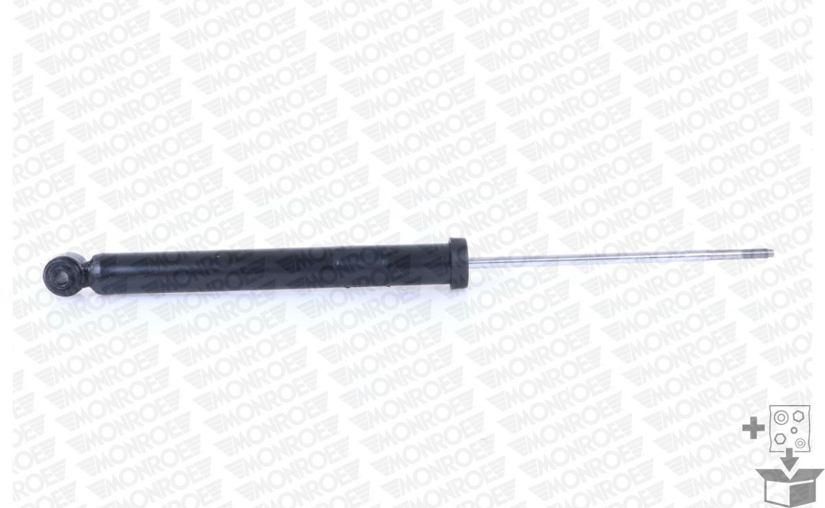 Амортизатор газомасляний BMW 3 (E46) 98-05 * MONROE (G1235) Monroe фото 5
