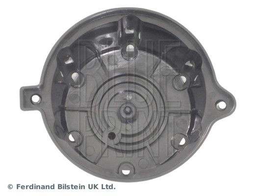 Кришка розподілювача запалювання JEEP CHEROKEE, GRAND CHEROKEE I, WRANGLER II 4.0 01.88-04.07 фото 3