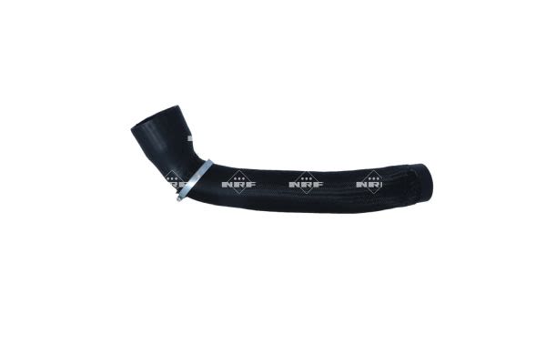 Патрубок інтеркуллера Citroen C4/C5/Peugeot 307/407/607 2.0D 03- NRF фото 12