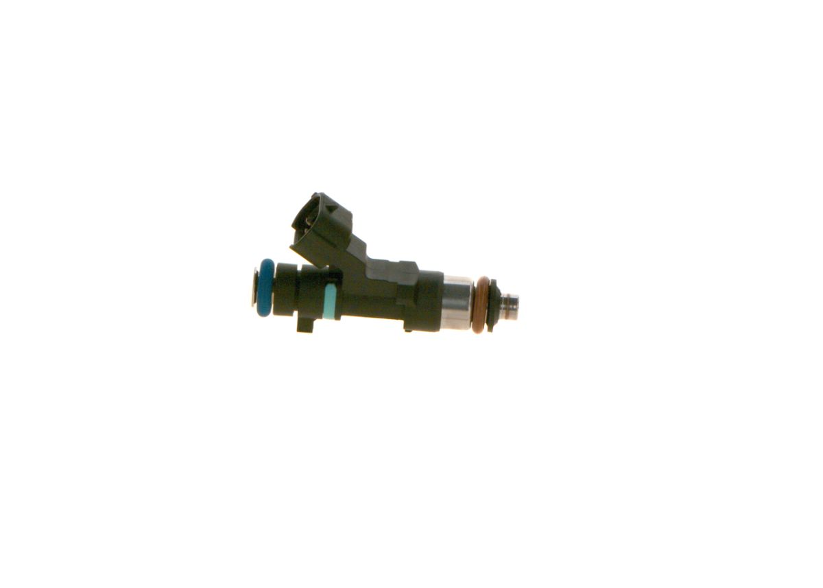 Форсунка бензинова NISSAN ROGUE - 2.5 AWD (2007.01 - 2015.12) BOSCH (0280158130) Bosch фото 4