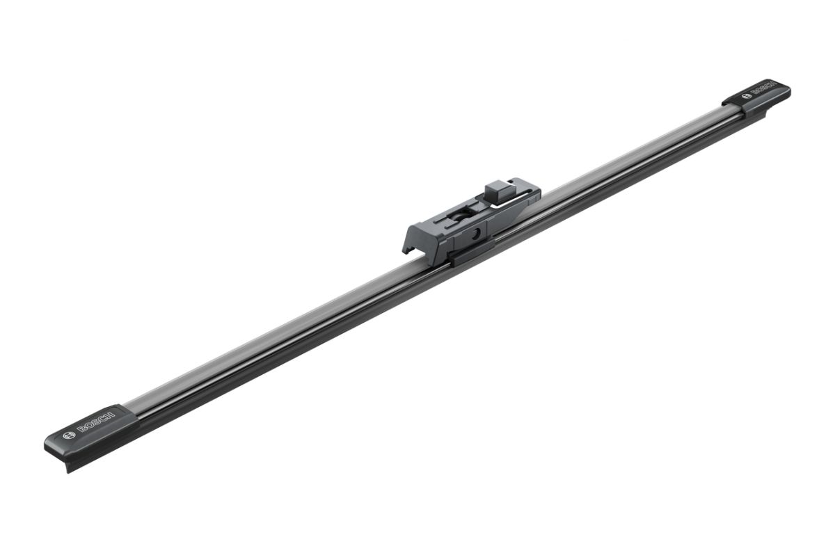 Щітка склоочисника БЕЗКАРКАСНИЙ AEROTWIN / 330 MM / A 335 H BOSCH (3 397 016 317) Bosch фото 6