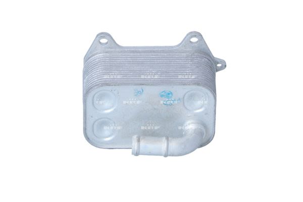 Радіатор масляний Audi A6 2.0 TDI 11- NRF фото 10