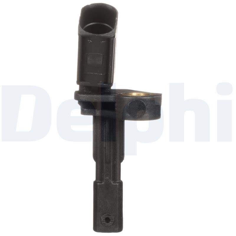 Датчик ABS ЛІВИЙ SKODA OCTAVIA II COMBI (1Z5) 1.6 FSI 2004.02-2008.10 DELPHI (SS20033) Delphi фото 9