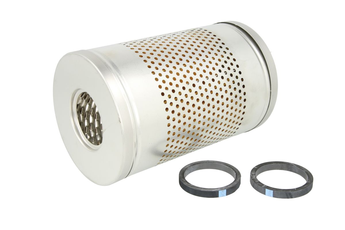 Filtr oleju WIX FILTERS 51506WIX