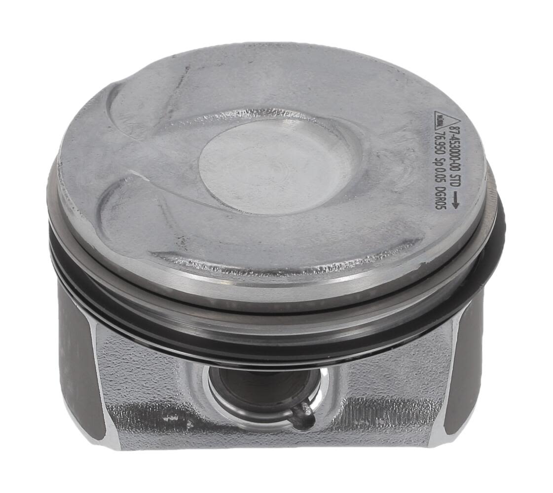 Поршень PSA EP6CDT, 77.00MM STD NURAL (87-453000-00) Nural фото 5