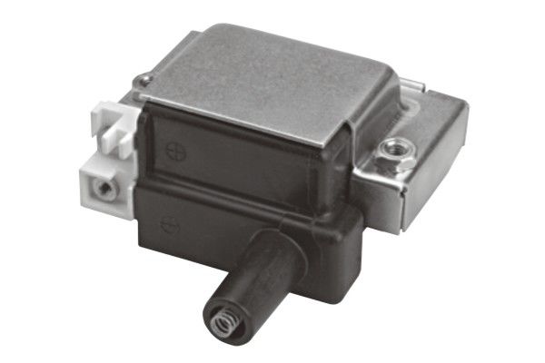 Котушка запалювання HONDA ACCORD IV, ACCORD V, ACCORD VI, CIVIC V, CIVIC VI, CR-V I, CRX III, DOMANI, HR-V, INTEGRA, LOGO, ODYSSEY, ORTHIA / PARTNER, PRELUDE IV, PRELUDE V, SHUTTLE 1.3-2.3 01.90- фото 4