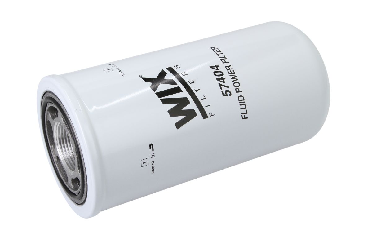 Filtr oleju WIX FILTERS 57404WIX