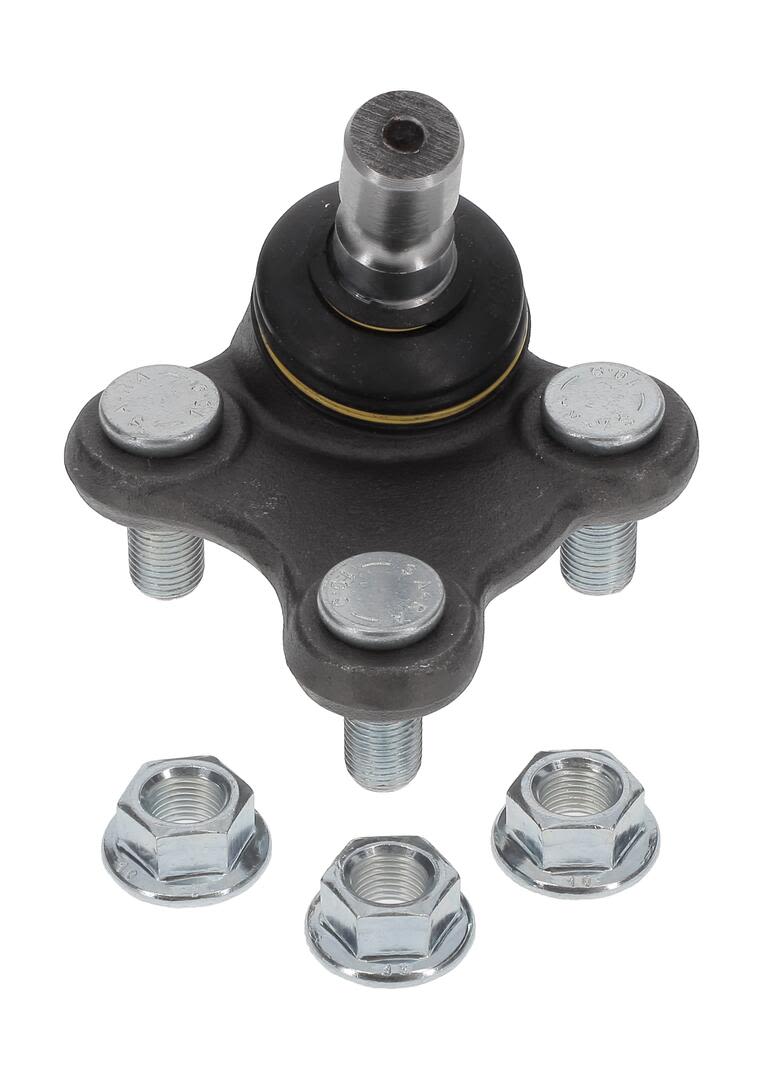 Шарова опора прав (нижн передн) (діаметр конуса 18mm) HYUNDAI SONATA VII, TUCSON, KIA OPTIMA, SPORTAGE IV 1.6-2.4 06.10- фото 2