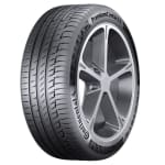 CONTINENTAL PremiumContact 6 215/55 R18 95H