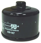 K&N FILTERS Olejový filter KN-147