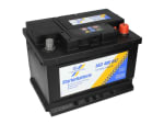 Autobaterie Ultra Power 12V 53Ah 470A, 553400047, alternativa - 0 092 S40 020