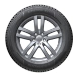 Kinergy 4S2 H750 235/40 R19 92Y