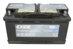 EXIDE Autobatéria Premium 12V 100Ah 900A EA1000