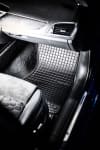 Tepisi za auto - Gumeni za AUDI A3; SEAT LEON; VW GOLF VII 04.12-