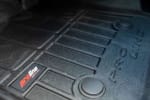 Gumové koberce, 4 ks VW Arteon od 04.2017