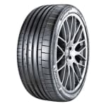 SportContact 6 265/40 R20 104Y