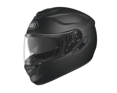 Kask integralny SHOEI GT-AIR kolor czarny/matowy