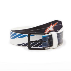 Pasek do spodni TRANS ALPINESTARS kolor biały