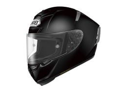 Kask integralny SHOEI X-Spirit III kolor czarny