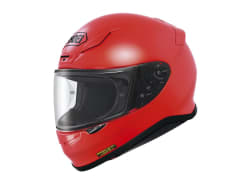 Kask integralny SHOEI NXR kolor czerwony