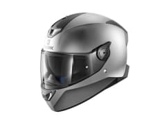 Kask integralny SHARK SKWAL 2 BLANK kolor matowy/szary