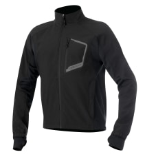 Bluza TECH LAYER TOP ALPINESTARS kolor czarny