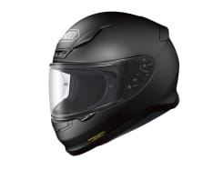 Kask integralny SHOEI NXR kolor czarny/matowy