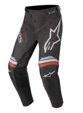 Spodnie cross/enduro ALPINESTARS MX RACER BRAAP kolor czarny/szary