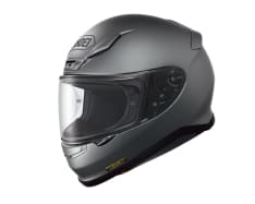 Kask integralny SHOEI NXR MATT DEEP GREY kolor matowy/szary