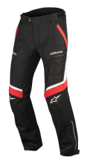Spodnie turystyczne ALPINESTARS RAMJET AIR kolor biały/czarny/czerwony