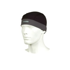Czapka termoaktywna MACNA BEANIE kolor czarny/szary, rozmiar OS