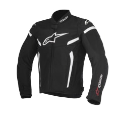 Kurtka tekstylia ALPINESTARS T-GP PLUS R V2 AIR kolor biały/czarny