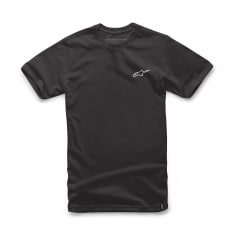 Koszulka NEU AGELESS ALPINESTARS kolor czarny