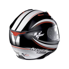Kask integralny NOLAN N87 MOTOGP N-COM 61