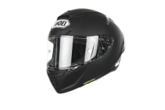 Kask integralny SHOEI X-Spirit III kolor czarny/matowy