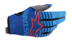 Rękawice off road ALPINESTARS MX RADAR kolor granatowy/niebieski