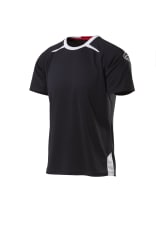 Koszulka TOP FLIGHT SS ALPINESTARS kolor czarny