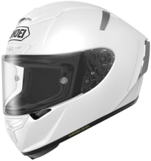 Kask integralny SHOEI X-Spirit III kolor biały