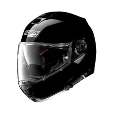 Kask szczękowy NOLAN N100-5 CLASSIC N-COM 3 kolor czarny